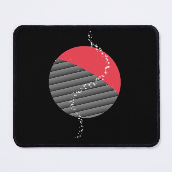 Item preview, Colored circle designed and sold by roshana3.