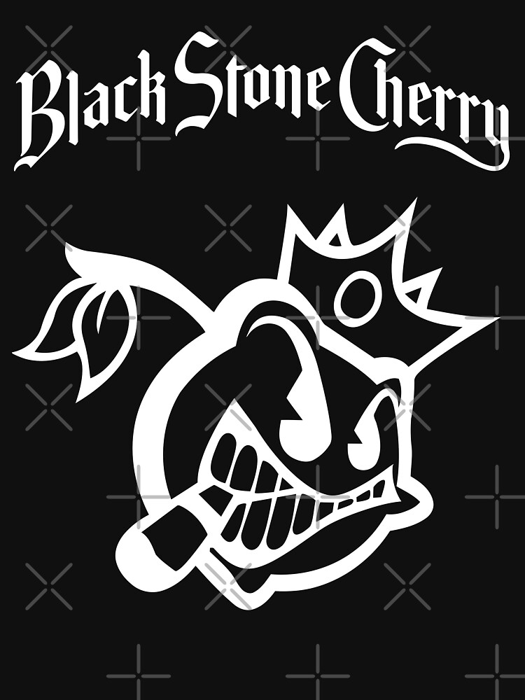 Black stone cherry discount hoodie