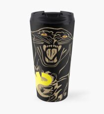 ACDS Logo Yellow Travel Mug