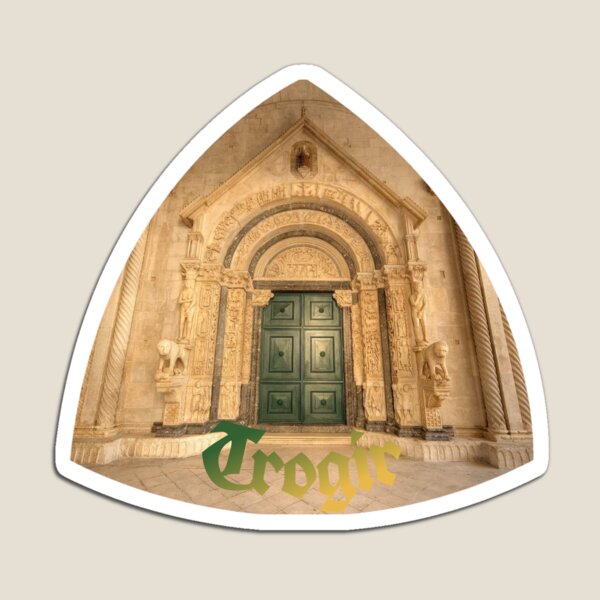 Aperçu de l'œuvre Trogir créée et vendue par SendiJ.