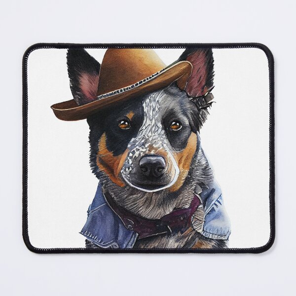Item preview, Australian Cattle Dog designed and sold by cooeeman.
