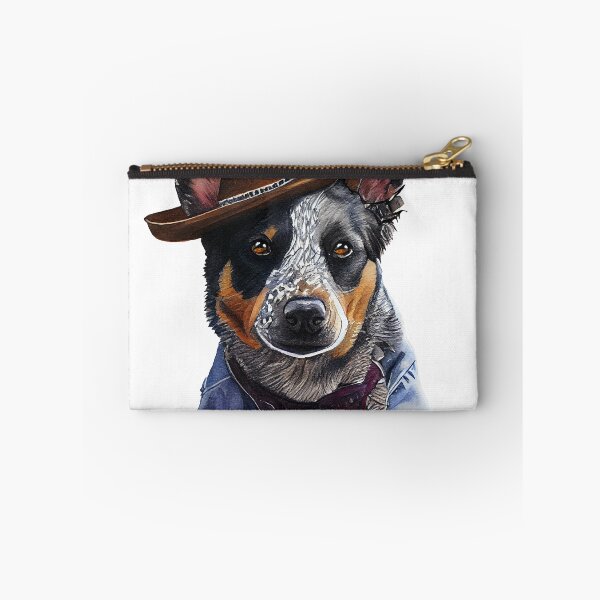 Item preview, Australian Cattle Dog designed and sold by cooeeman.
