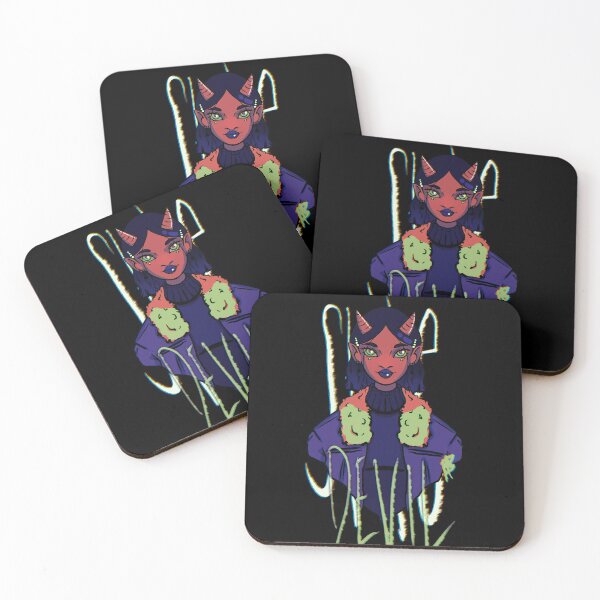 Item preview, She Devil designed and sold by maddi-go-lucky.