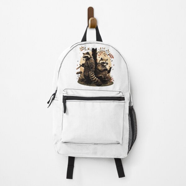 Item preview, baka racoon 10 designed and sold by igvar.