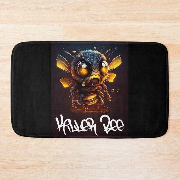 Item preview, KillerBee 3 designed and sold by ViniciusPimenta.