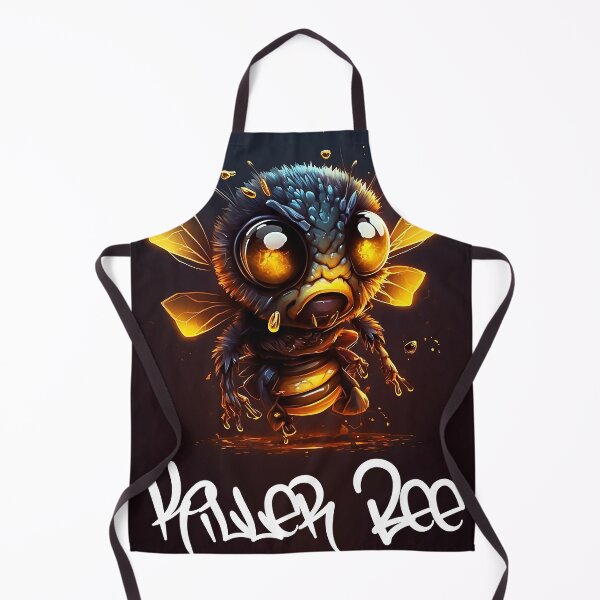 Item preview, KillerBee 3 designed and sold by ViniciusPimenta.