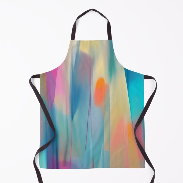 Aperçu de l'œuvre Smooth pastel abstract blend créée et vendue par ibelieveimages.