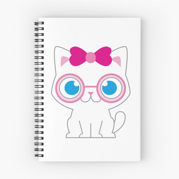 Item preview, hello kitty nerd glasses t shirt designed and sold by Younes Designer.