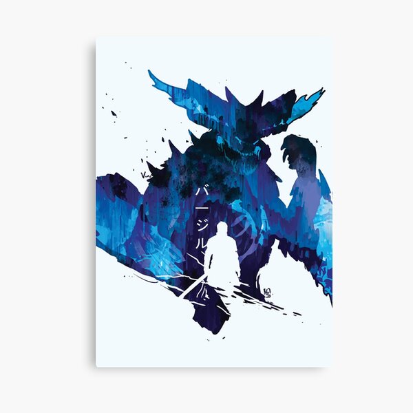 Vergil Chair Motivation Pen Ink:Devil may Cry 5 Art Board Print for Sale  by vertei