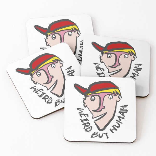 Item preview, Weird, but human designed and sold by Lolly's Lane Shoppe.