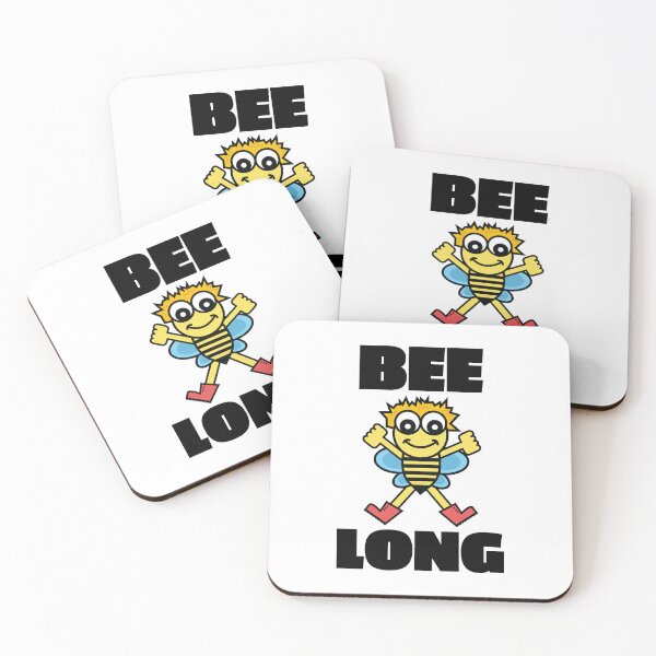 Item preview, Belong Motivational Word Play Design Flying Bee Icon Illustration Artwork Bee Lovers designed and sold by doseofwin.