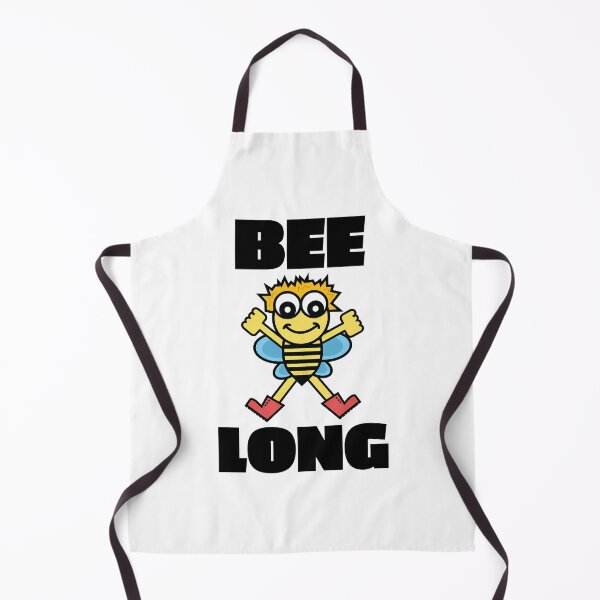 Item preview, Belong Motivational Word Play Design Flying Bee Icon Illustration Artwork Bee Lovers designed and sold by doseofwin.