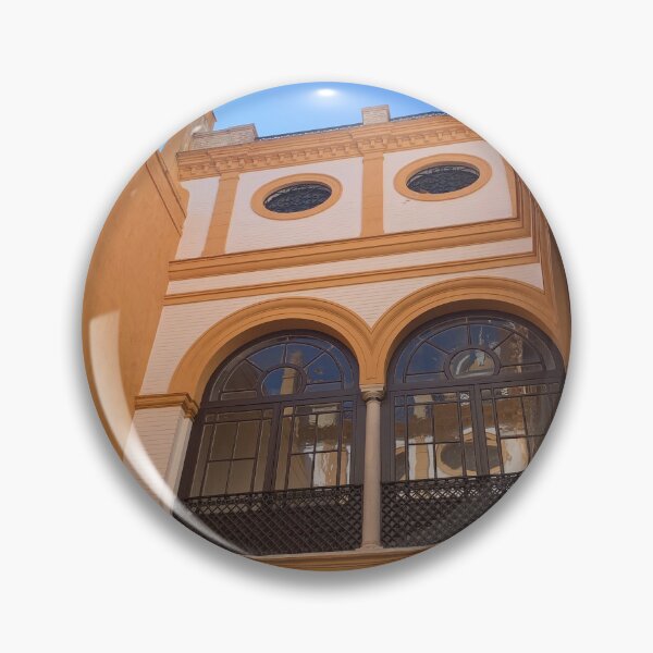 Item preview, Seville, Spain Architecture designed and sold by Piladia.