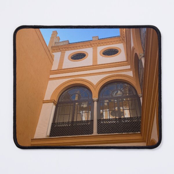 Item preview, Seville, Spain Architecture designed and sold by Piladia.