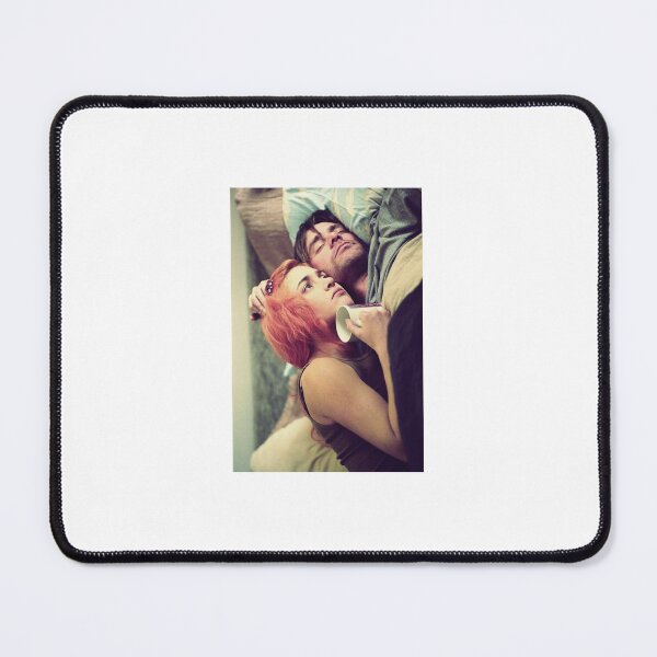 Item preview, Eternal Sunshine of The Spotless Mind  designed and sold by Shoktheuniverse.