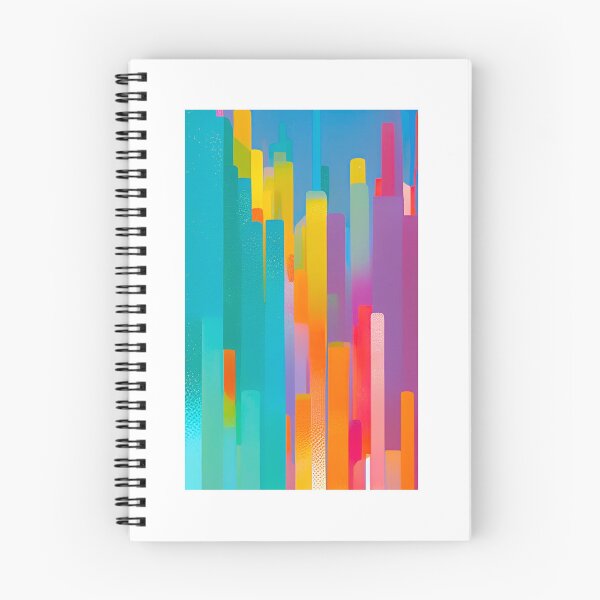 Item preview, In the heart of the city designed and sold by nowIAMAI.