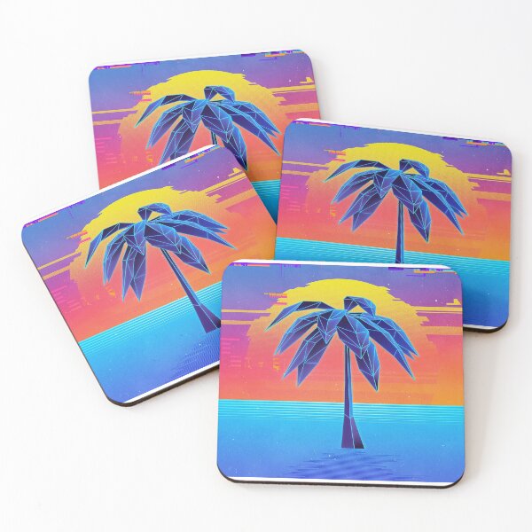 Item preview, Cyber Palm designed and sold by Justinian Matieu.