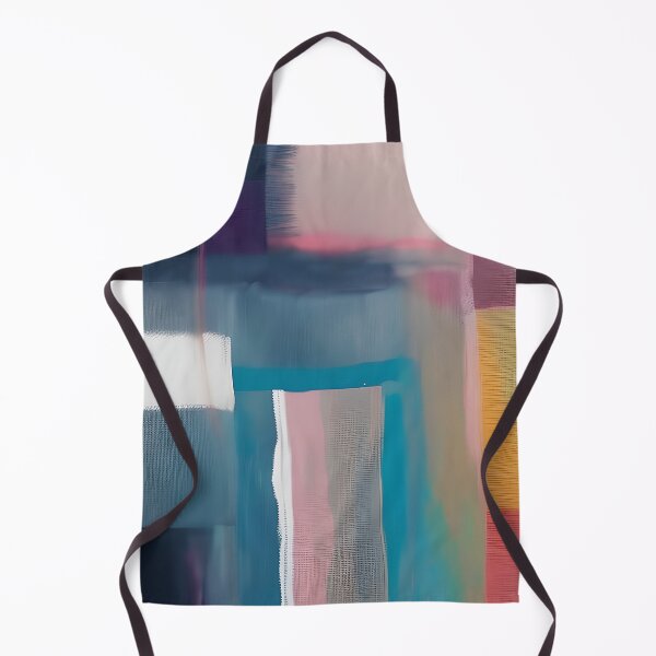 Item preview, Blended abstract squares designed and sold by ibelieveimages.