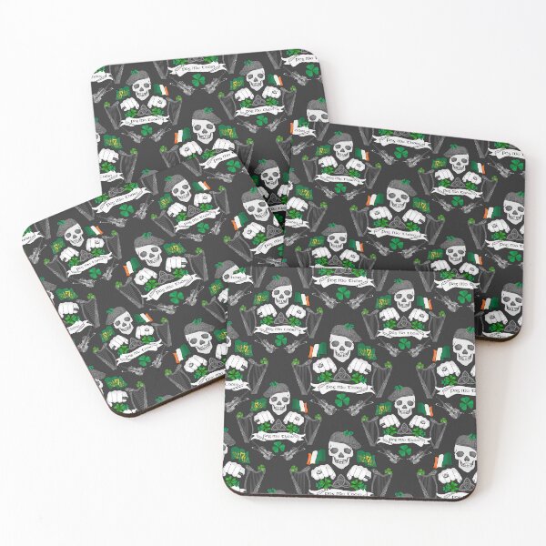 Item preview, Irish Celtic Punk Rock designed and sold by IrishVikingDesigns.