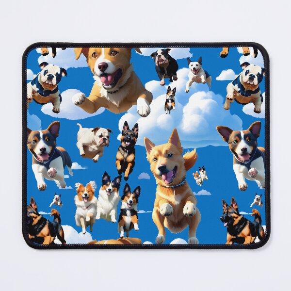 Item preview, Lots of Dogs designed and sold by Winthrop Brookhouse.