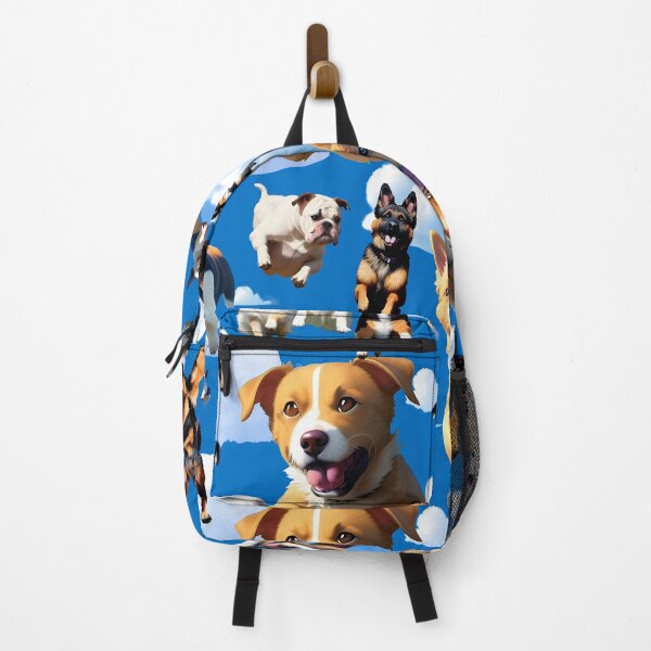 Item preview, Lots of Dogs designed and sold by Winthrop Brookhouse.