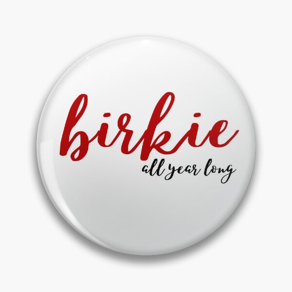 Item preview, Birkie all year long--script designed and sold by holmesar2.