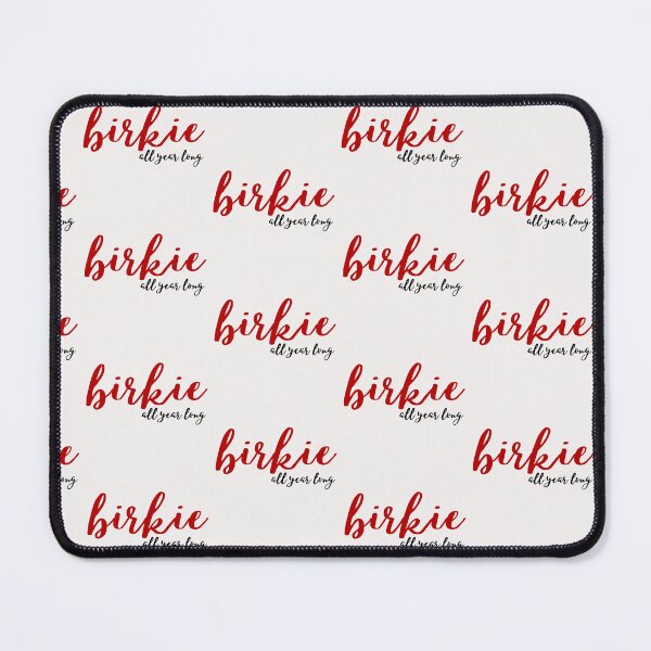 Item preview, Birkie all year long--script designed and sold by holmesar2.