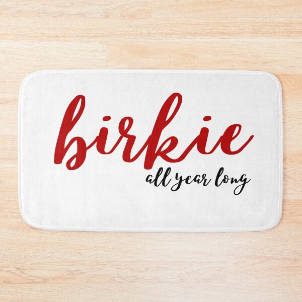 Item preview, Birkie all year long--script designed and sold by holmesar2.