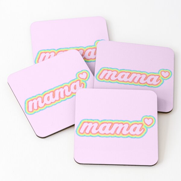 Item preview, Mama! Love You Mom designed and sold by sweetstella.