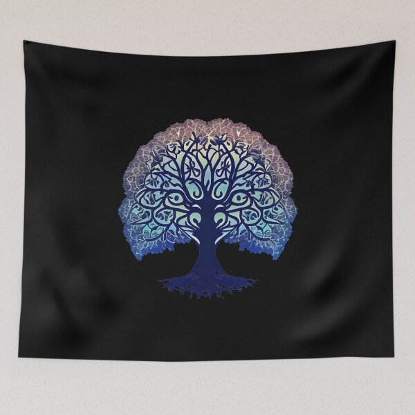 Item preview, Tree of Life designed and sold by StillMeadow.