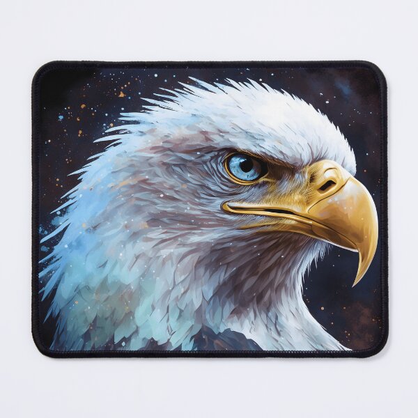 Item preview, Galactic Patriot designed and sold by GalacticWonders.