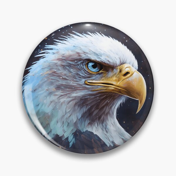 Item preview, Galactic Patriot designed and sold by GalacticWonders.
