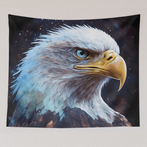 Item preview, Galactic Patriot designed and sold by GalacticWonders.