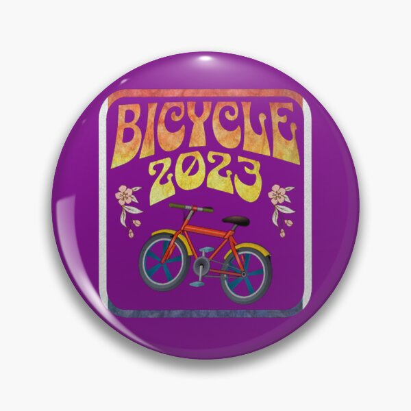 Item preview, BICYCLE 2023 designed and sold by CSJ7.