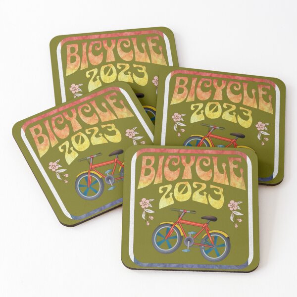 Item preview, BICYCLE 2023 designed and sold by CSJ7.