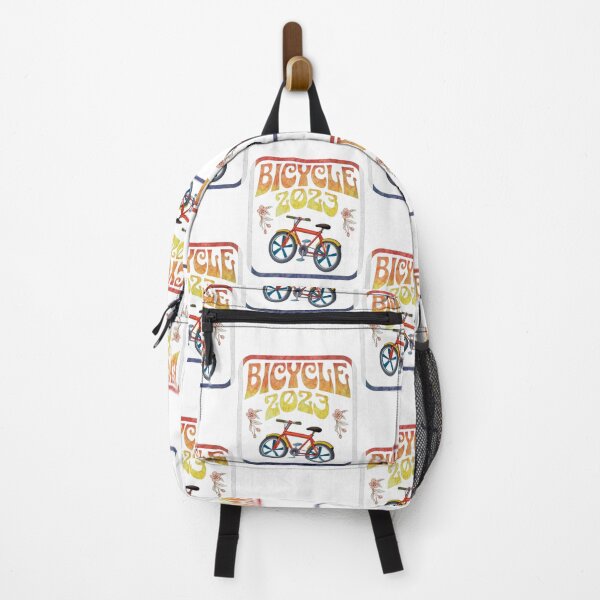Item preview, BICYCLE 2023 designed and sold by CSJ7.