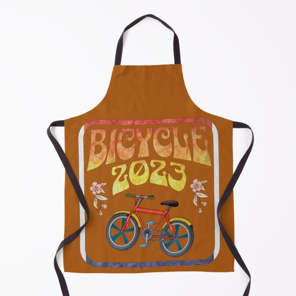 Item preview, BICYCLE 2023 designed and sold by CSJ7.
