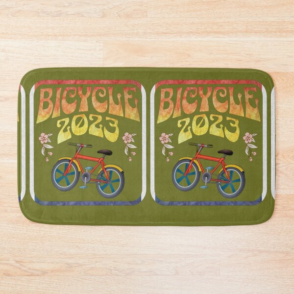 Item preview, BICYCLE 2023 designed and sold by CSJ7.