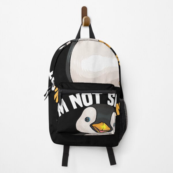 Item preview, Cool I'm Not Short I'm Penguin Size | Funny Animal Fans Gift T-Shirt designed and sold by Larcossee ⭐⭐⭐⭐⭐.