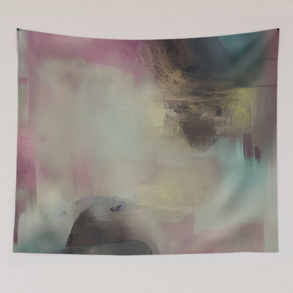 Aperçu de l'œuvre Dark and light abstract blend créée et vendue par ibelieveimages.