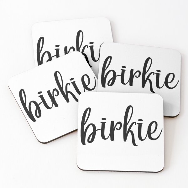 Item preview, Birkie - rebote designed and sold by holmesar2.