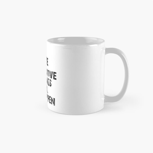 Item preview, Positive quote Think positive and positive things will happen designed and sold by smitke.