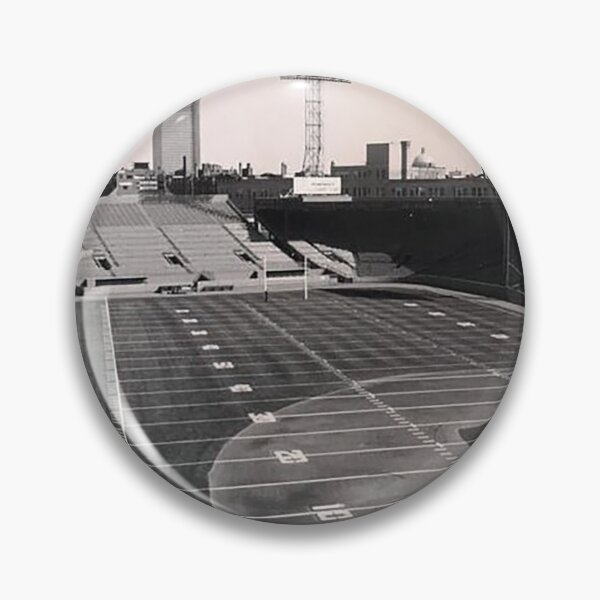 Item preview, Fenway Park Football,  Boston Patriots, Boston Football Stadium, 1960s Football Stadium, Old Stadiums,  designed and sold by Nostrathomas66.