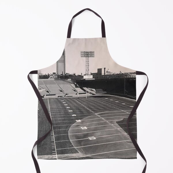 Item preview, Fenway Park Football, Boston Patriots, Boston Football Stadium, 1960s Football Stadium, Old Stadiums, designed and sold by Nostrathomas66.