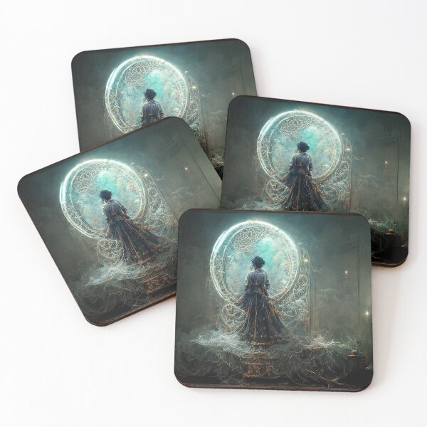 Item preview, Beautiful Gateway to Eternity designed and sold by avidmedia.