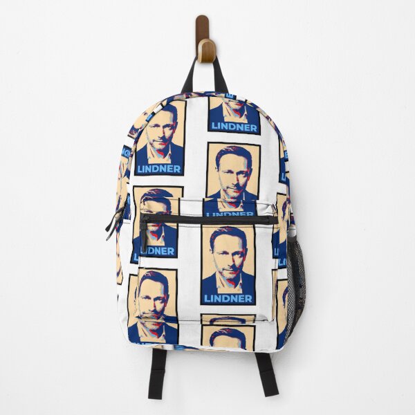Item preview, Legend - CHRISTIAN LINDNER - Minister of Finance designed and sold by urban-design.