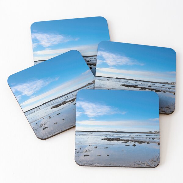 Item preview, Lyme Regis Seafront 2 - January designed and sold by Dorset Girl.