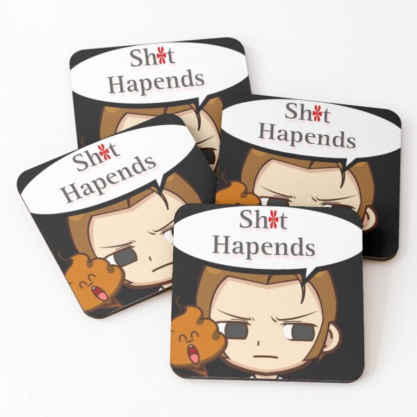 Item preview, hapends designed and sold by Tashulovart.