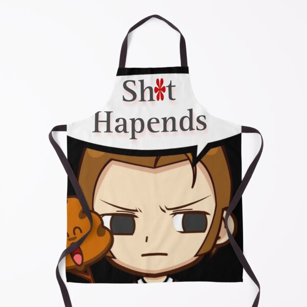 Item preview, hapends designed and sold by Tashulovart.