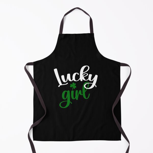 Item preview, Lucky Girl | St Patrick's Day designed and sold by InfiniteDemand.